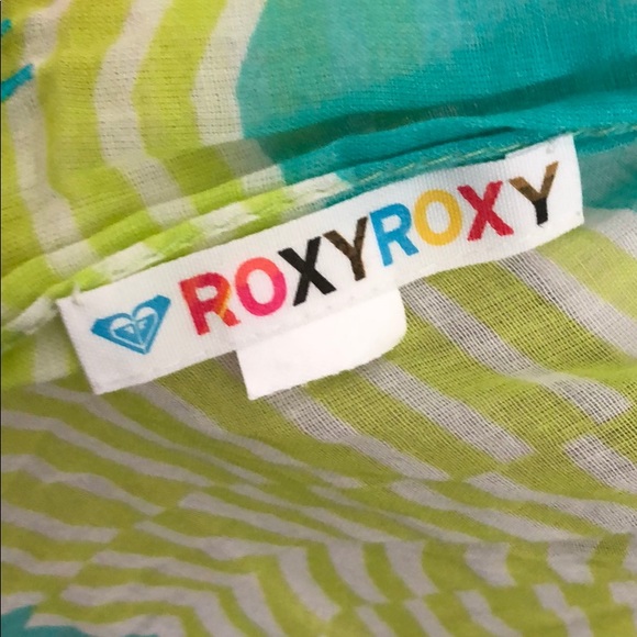 Roxy lightweight scarf - Picture 5 of 5